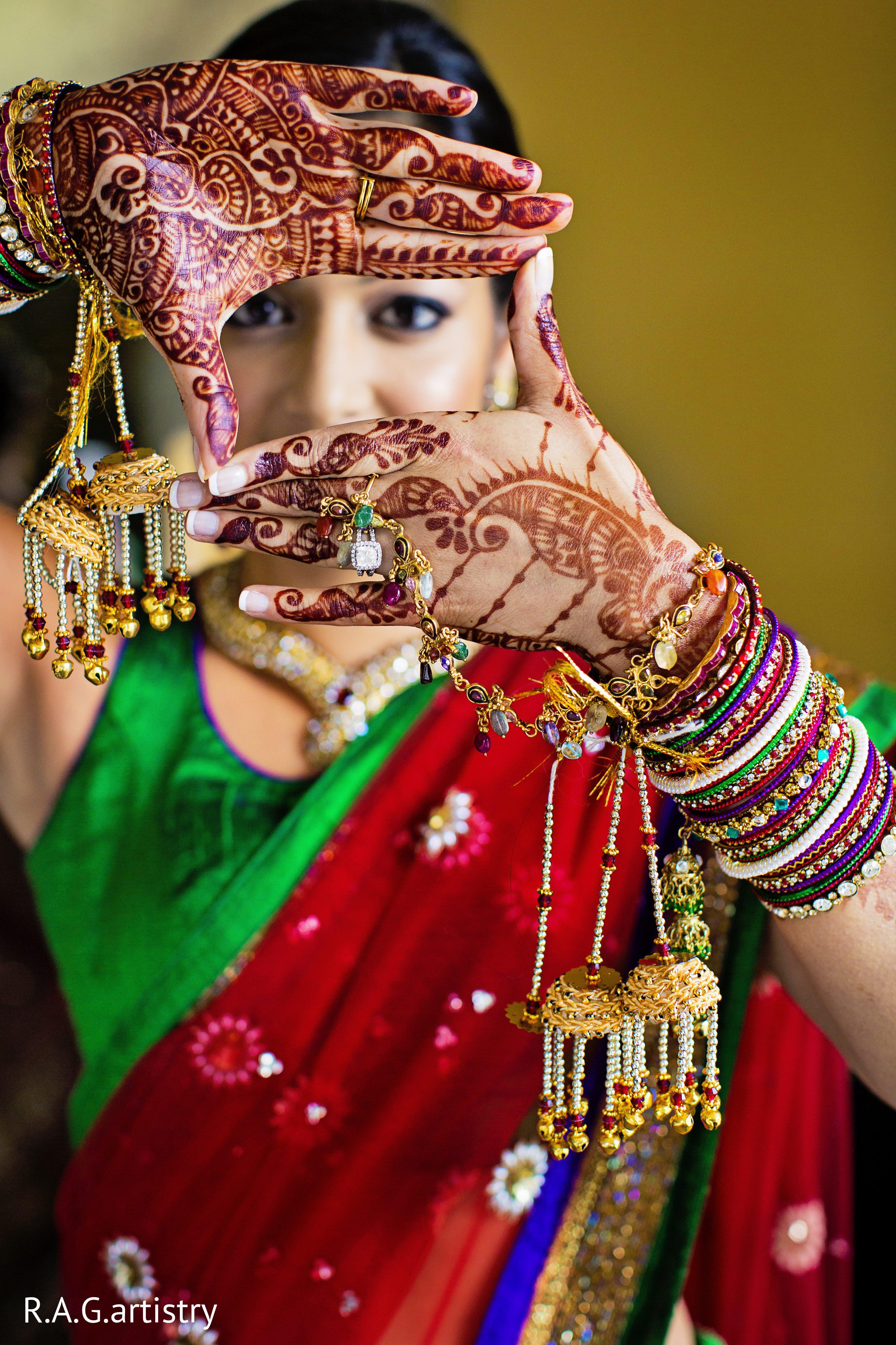 Bangles Ceremony of Mei Chee – RF Photography + Design