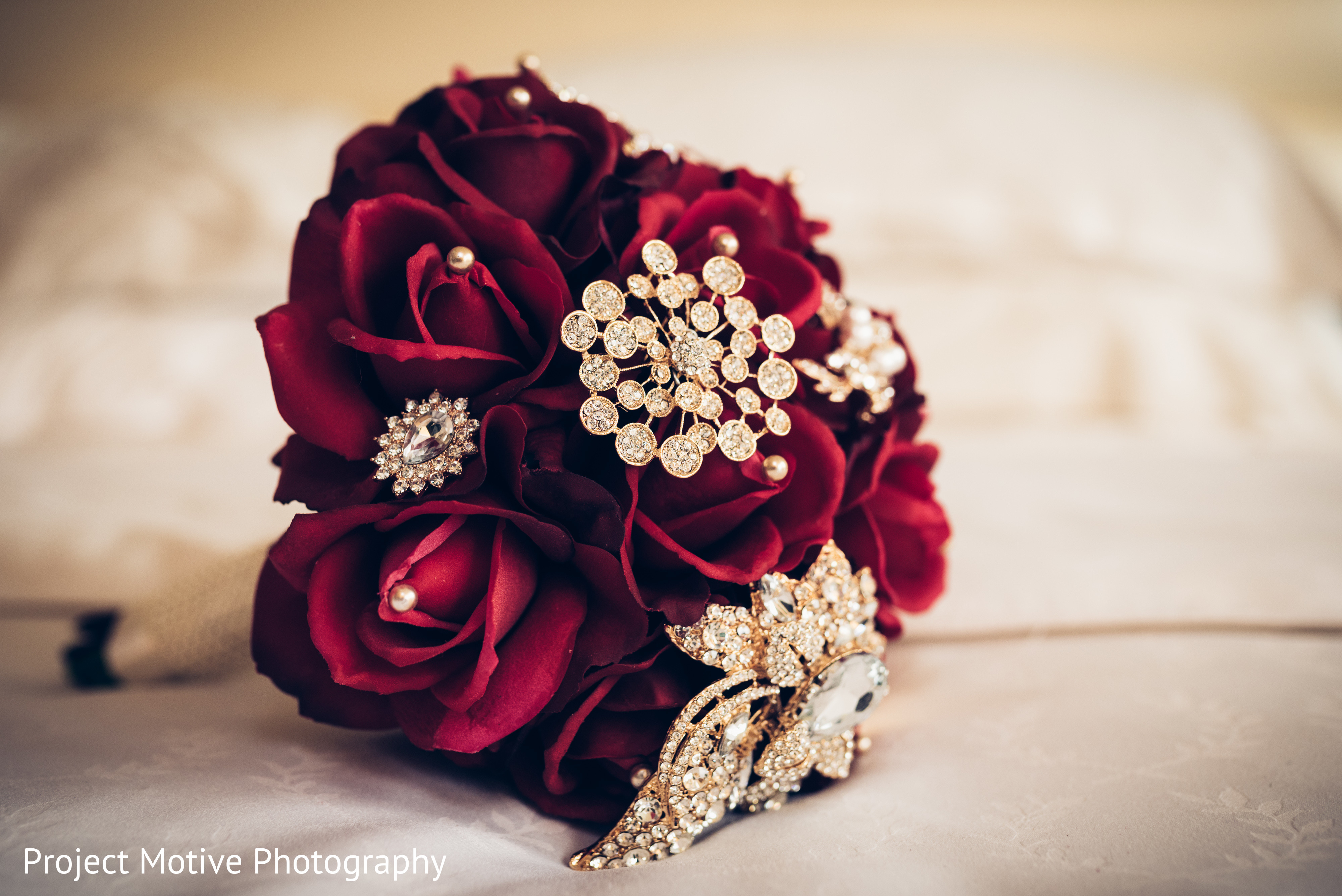 Bridal Bouquet Photo 32650