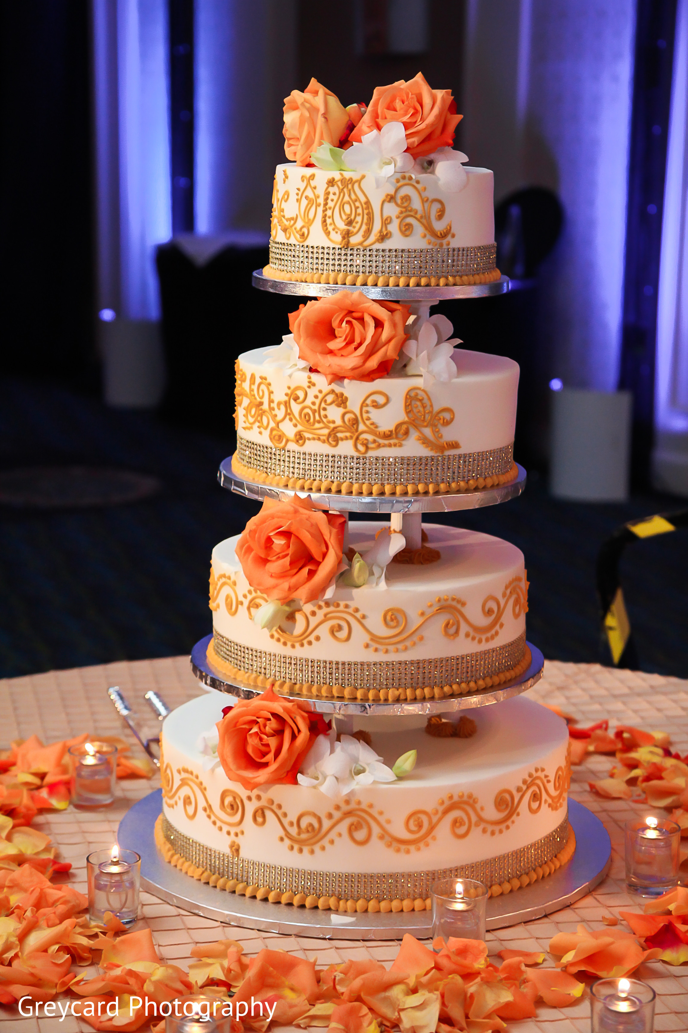 Most Ordered Wedding Cake / Engagement Cake / Reception Cake - Cake Square  Chennai | Cake Shop in Chennai