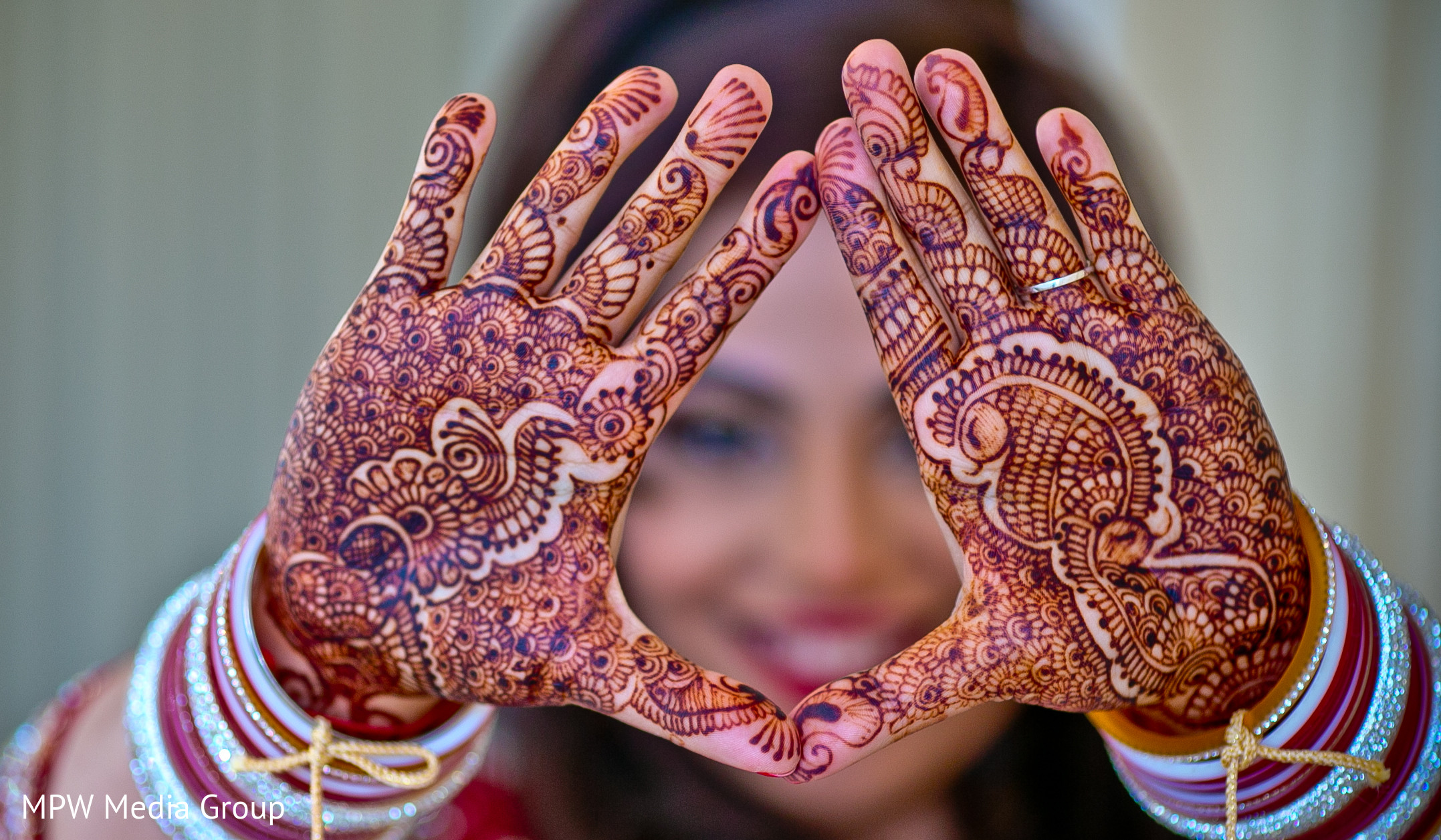 Bridal Mehandi: 20 Bridal Mehandi Designs for Every Kind of Bride | Vogue |  Vogue India