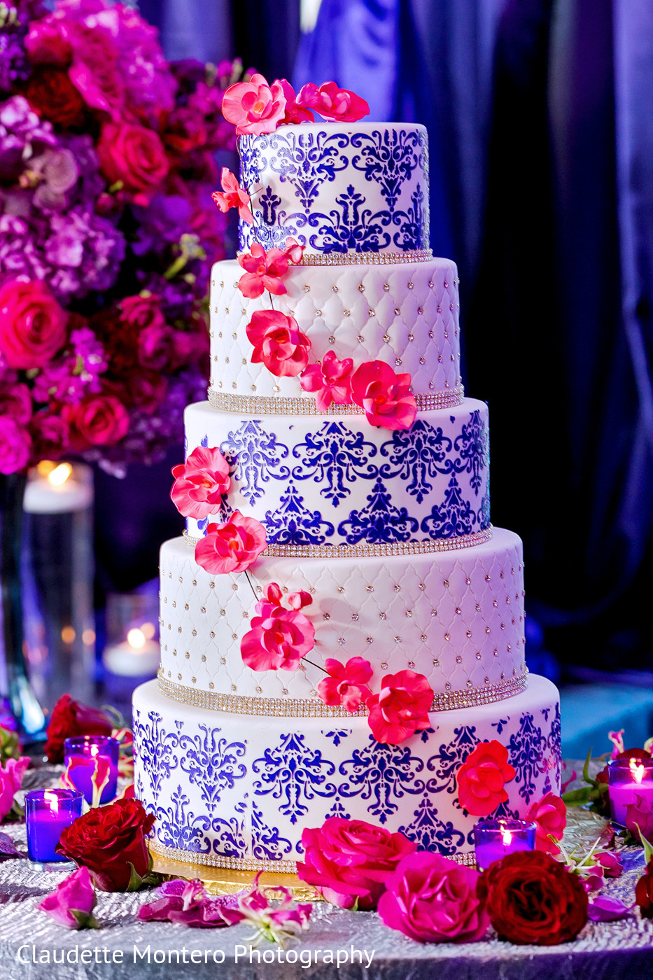 Cake search: reception cakes - CakesDecor