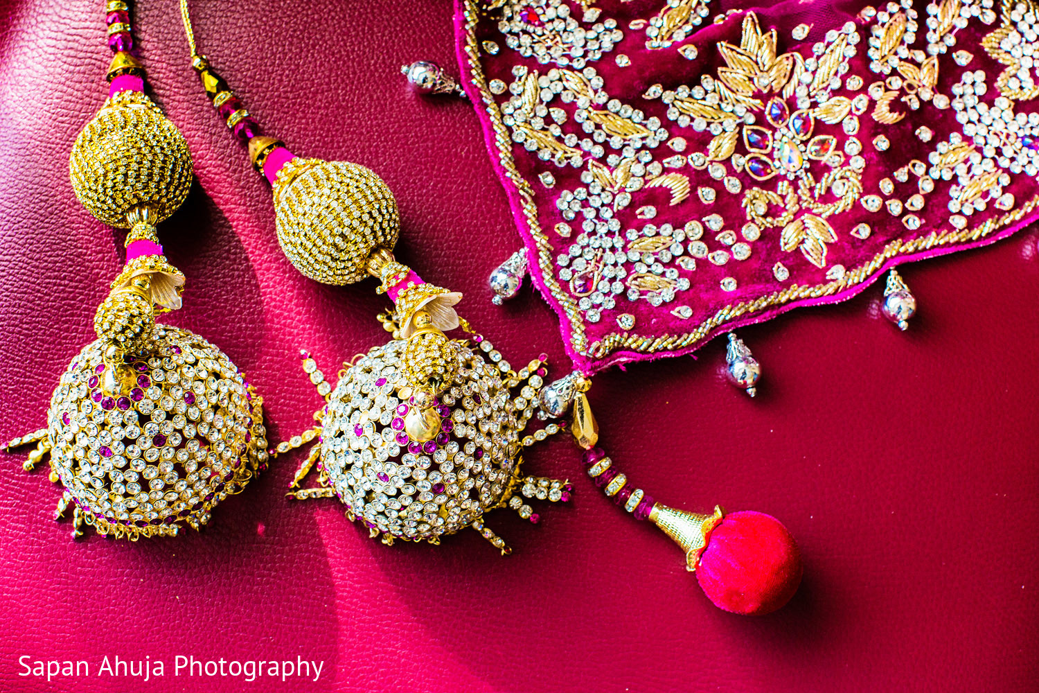 Chicago Il Indian Wedding By Sapan Ahuja Photography Post 7340