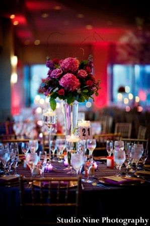 Indian wedding planning and design | Photo 12928