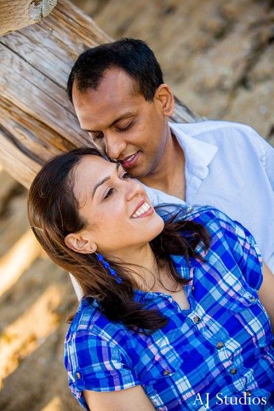 Engagement Portraits