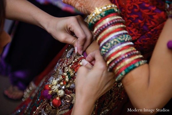 hair and makeup, bridal fashions