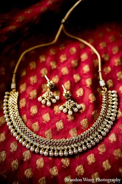 Bridal Jewelry