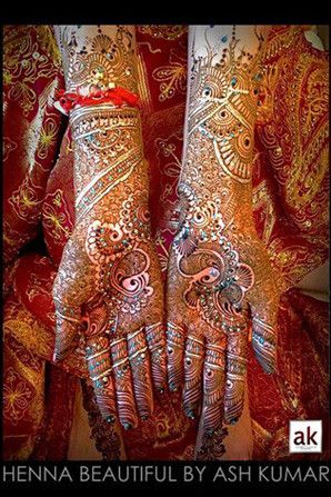 By Ash kumar … | Unique mehndi designs, Mehndi designs for hands, Simple  arabic mehndi designs