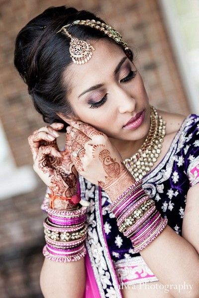 bridal fashions, hair and makeup