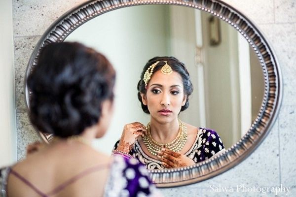 bridal fashions, hair and makeup