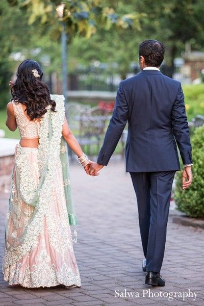 portraits, bride and groom