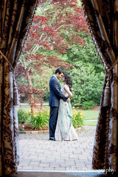 portraits, bride and groom