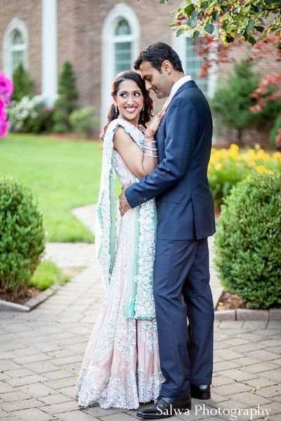 portraits, bride and groom