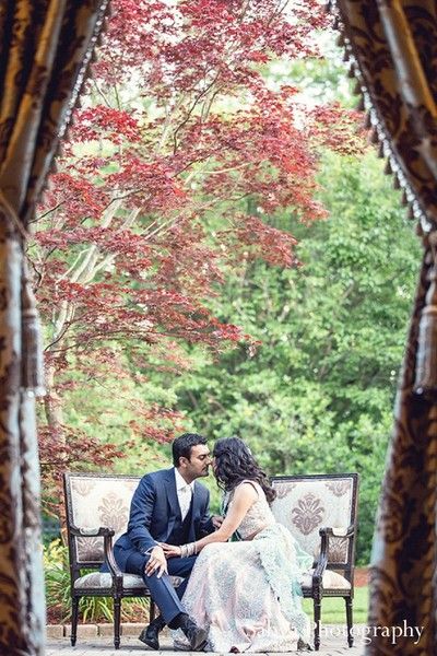 portraits, bride and groom