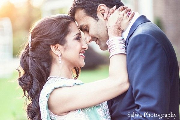 portraits, bride and groom