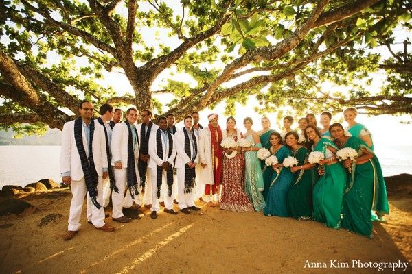 Bridal Party