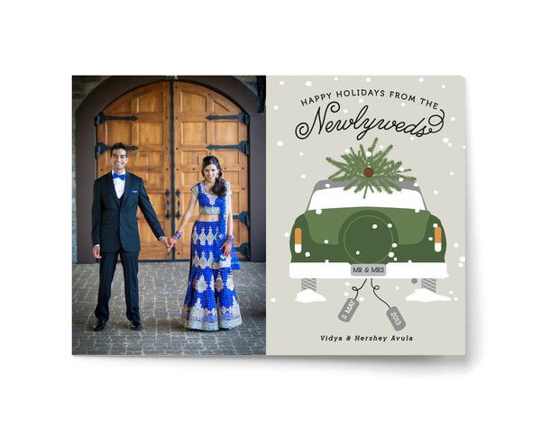 Wedding Stationery