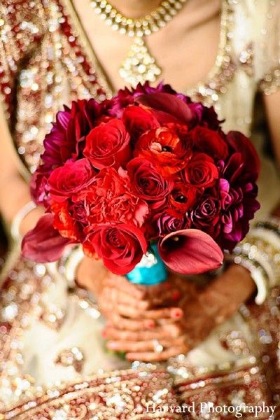 Bridal Bouquet