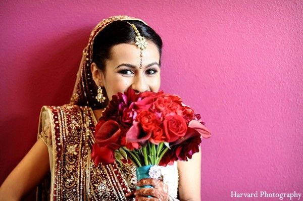 Bridal Bouquet