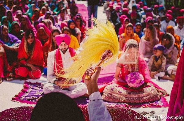 Ceremony