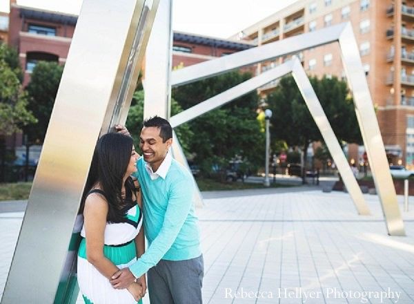 engagement portraits