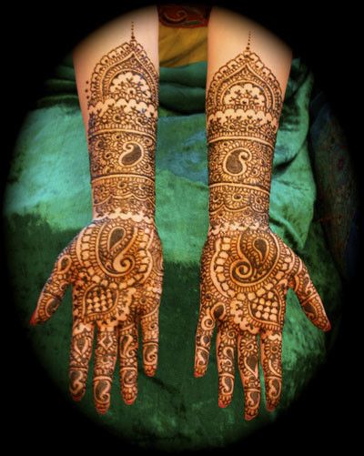 100+ Best Latest & Trending Leg Mehndi Designs Ideas