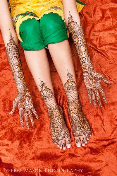 mehndi maharani finalist: Bhavnas Henna And Arts