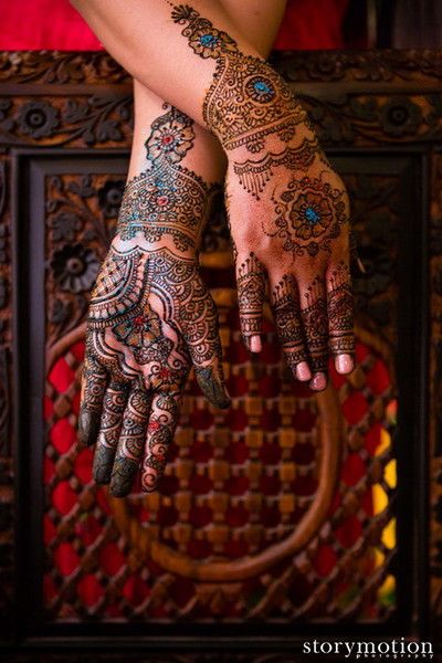 mehndi maharani finalist: Bhavnas Henna And Arts