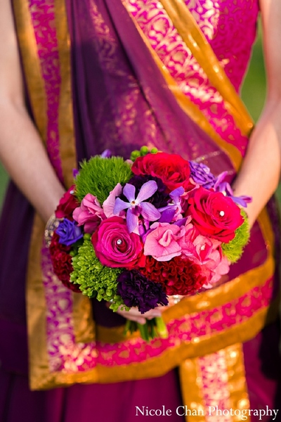 Bridal Bouquet