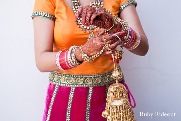 getting ready, bridal fashions