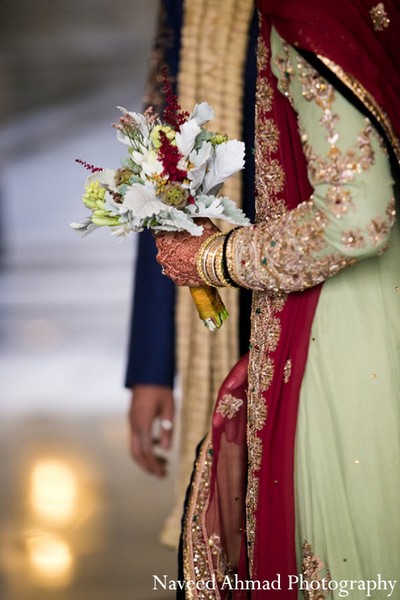 Bridal Bouquet