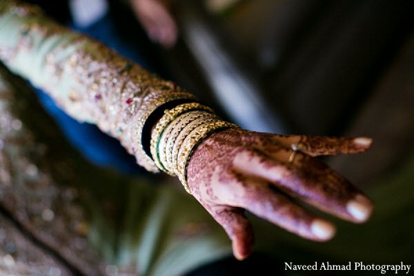 Mehndi Artist