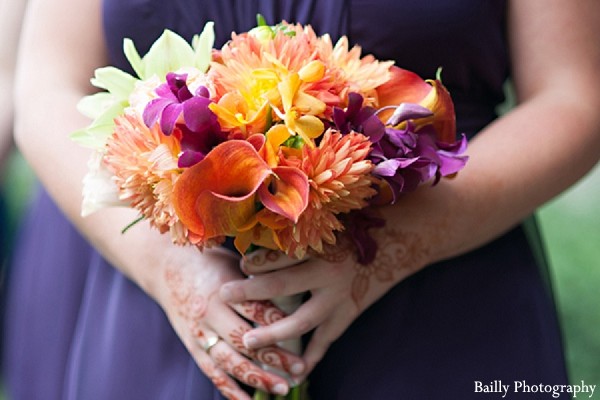 Bridal Bouquet