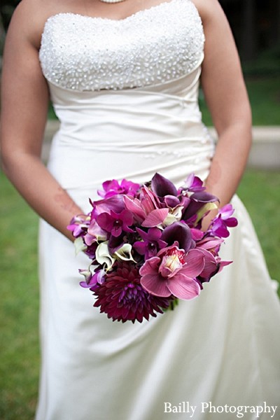 Bridal Bouquet