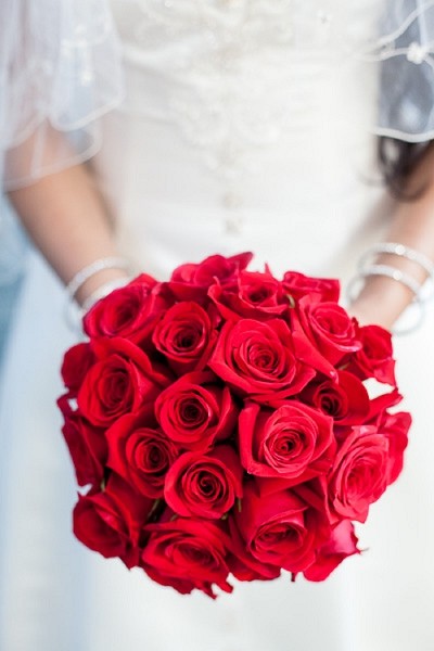 Bridal Bouquet