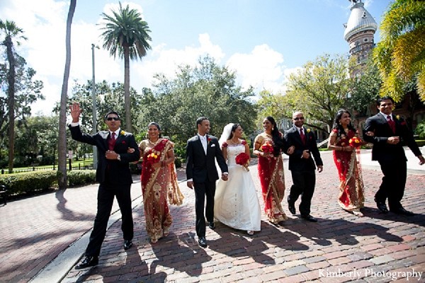 Bridal Party