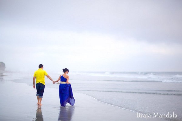 engagement portraits