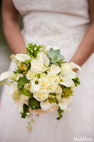 Bridal Bouquet