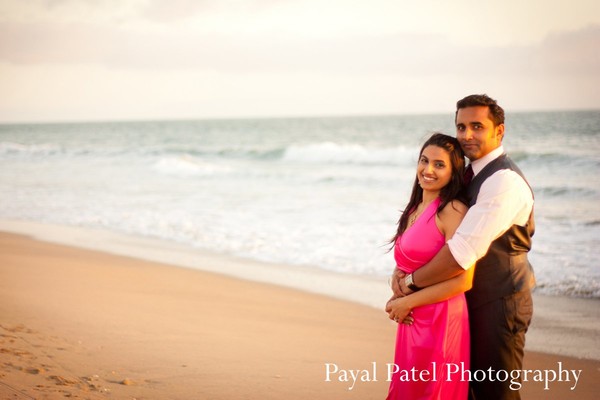 engagement portraits