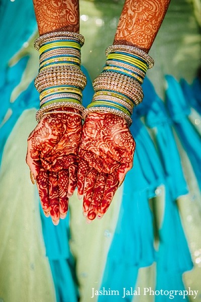 Mehndi Artists