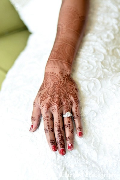 Mehndi Artist