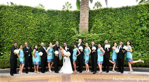 Bridal Party