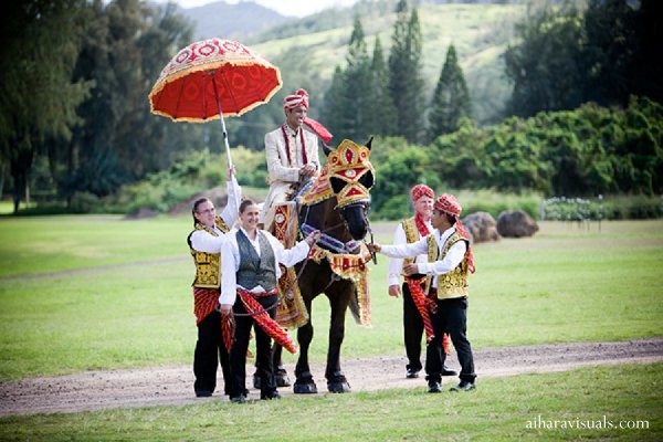 ceremony