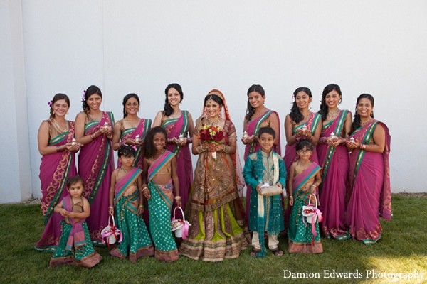 Bridal Party