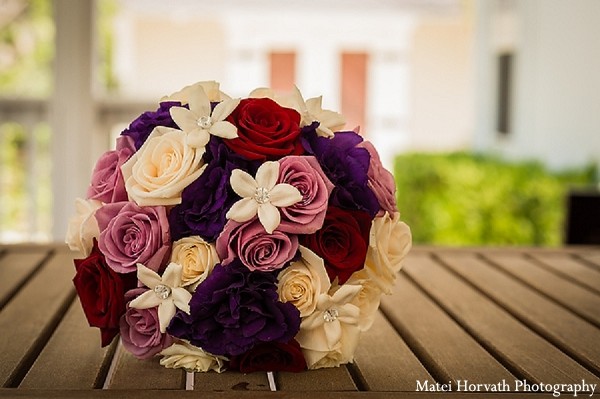 Bridal Bouquet