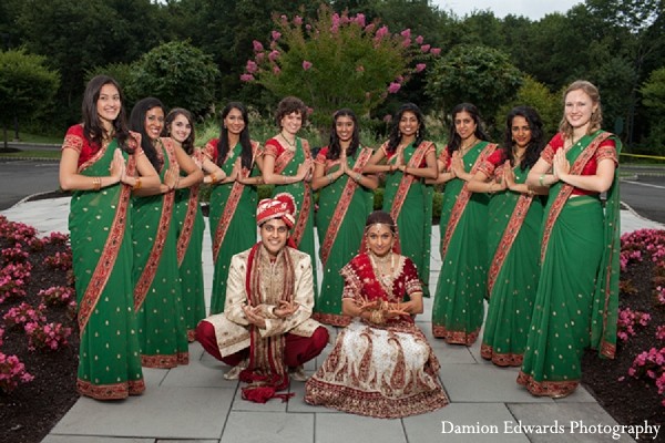 Bridal Party