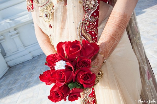 Bridal Bouquet