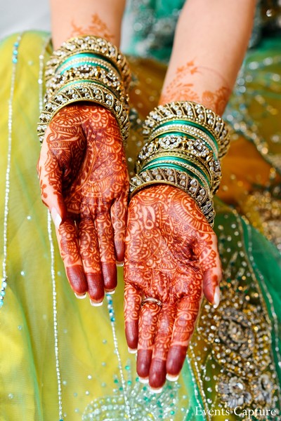 Mehndi Artists