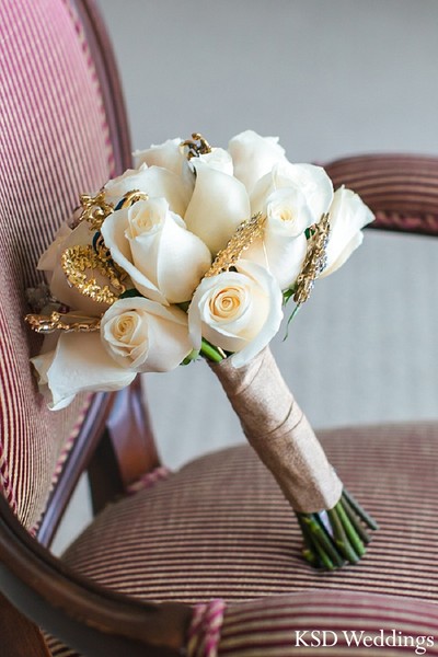 Bridal Bouquet