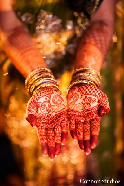 mehndi