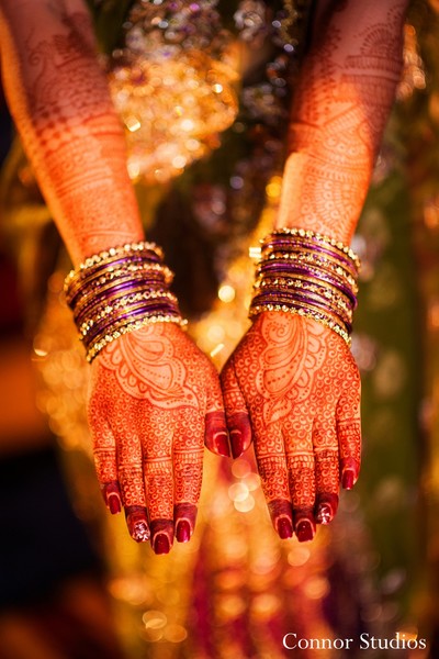 mehndi